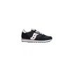 Saucony Low-top Sports Shoes In Black