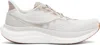 Saucony Taupe Triumph 23 Sneakers