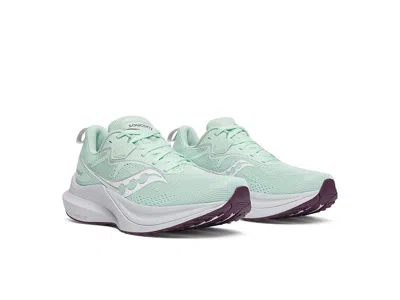 Saucony Tempus 2 In Green