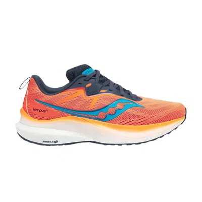Pre-owned Saucony Tempus 2 'viziorange Dusk' | Men's Size 7
