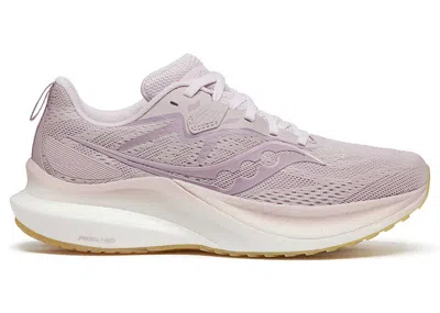 Pre-owned Saucony Tempus 2 (women's) Sneakers In Woodrose