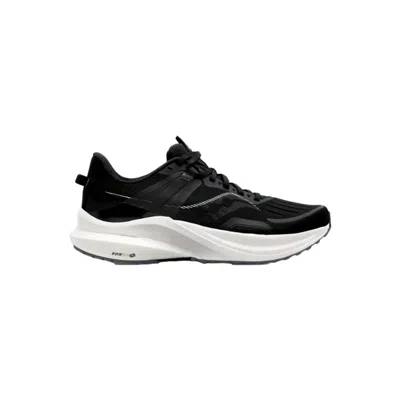 Saucony Tempus Black / Fog S20720-05 Men's
