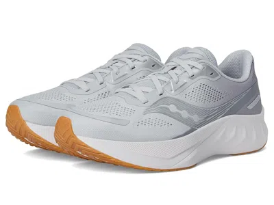 Saucony Tide 2 In Gray