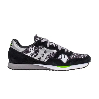 Pre-owned Saucony Toshikazu Nozaka X Dxn Trainer 'tokyo' | Black | Men's Size 10.5