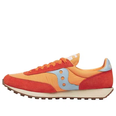 SAUCONY Saucony Trainer 80 'Orange Sky'