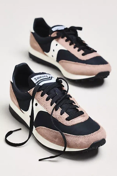 Saucony Trainer 80 Sneakers In Multi