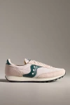 Saucony Trainer 80 Sneakers In Pink