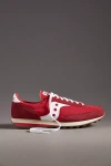 Saucony Trainer 80 Sneakers In Red
