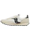 Saucony Gender Inclusive Trainer 80 Sneaker In Animal Print