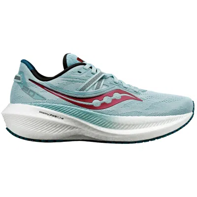 Saucony Triumph 20 Mineral/berry S10759-16 Women's