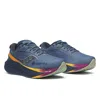 Saucony Triumph 22 Gtx S10966-253 Sneakers Women's Blue Running Shoes Eee4683 In Blue