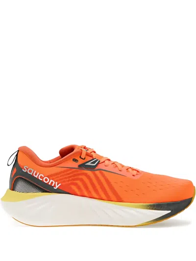 Saucony Triumph 22 Moon Sneakers
