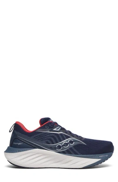 Saucony Triumph 22 Running Shoe