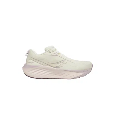 Saucony Triumph 22 Vanilla S10964-145 Women's In Neutral