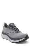 Saucony Triumph 23 Running Shoe In Multi