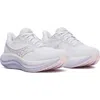 Saucony Triumph 23 Running Shoe In White