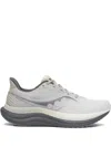 Saucony Triumph 23 Running Shoe In Multi