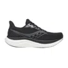 Saucony Mens  Triumph 23 In White/black