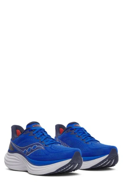 Saucony Triumph 24 Running Shoe In Animal Print