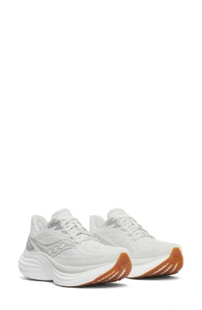 Saucony Triumph 24 Running Shoe In White