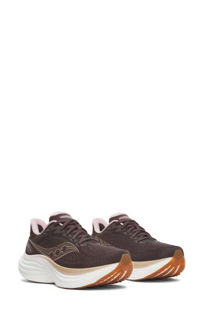 Saucony Triumph 24 Running Shoe In Multi