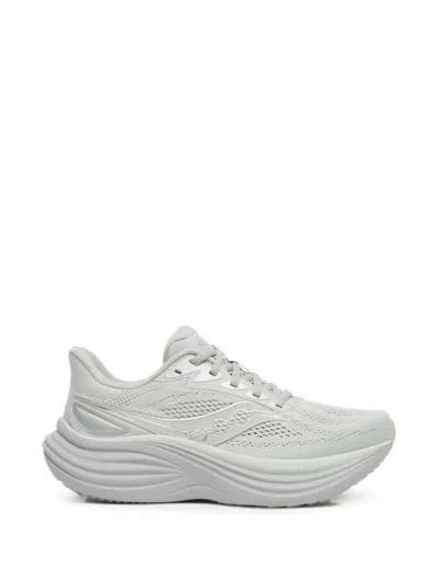 Saucony Triumph 24 Sneakers In White