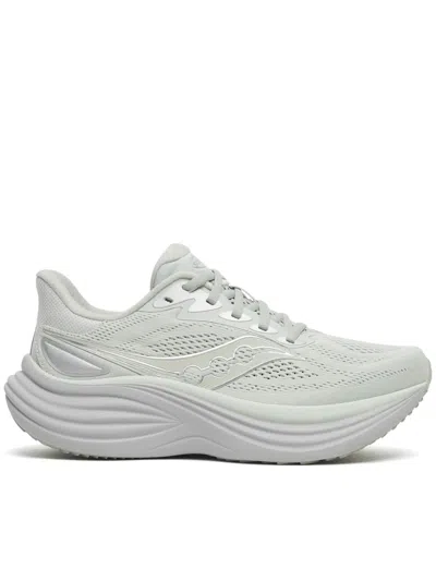 Saucony Triumph 24 Sneakers In White