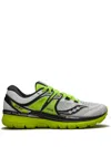 Saucony Triumph Iso 3 Low-top Sneakers In White