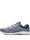 Saucony Triumph Iso 4 Sneakers In Gray