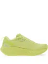 Saucony Triumph Sneakers In Green
