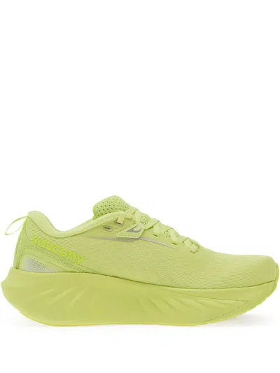 Saucony Triumph Sneakers