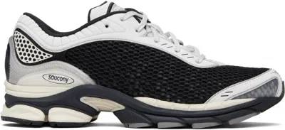 Saucony Progrid Paramount Sneaker In Multi