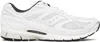 Saucony Progrid Guide 7 Sneakers In White