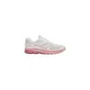 Saucony Progrid Guide 7 Mesh-panel Sneakers In White