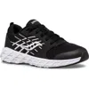 Saucony Wind 2.0 Water Repellent Sneaker In Black/white