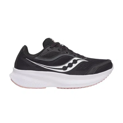 Pre-owned Saucony Wmns Cohesion 18 'black Cameo' | Women's Size 7