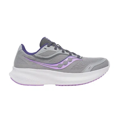 Pre-owned Saucony Wmns Cohesion 18 'fossil Crocus' | Green | Women's Size 7.5