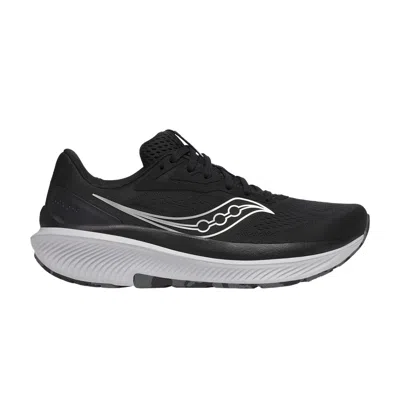 Pre-owned Saucony Wmns Echelon 10 'black Silver' | Women's Size 5