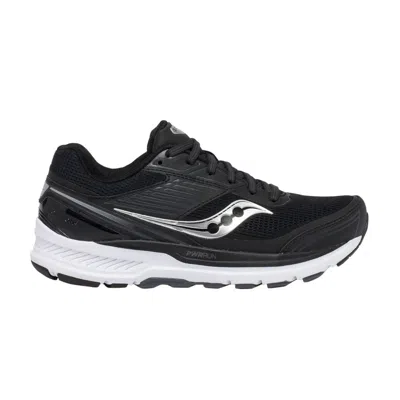 Pre-owned Saucony Wmns Echelon 8 'black White'