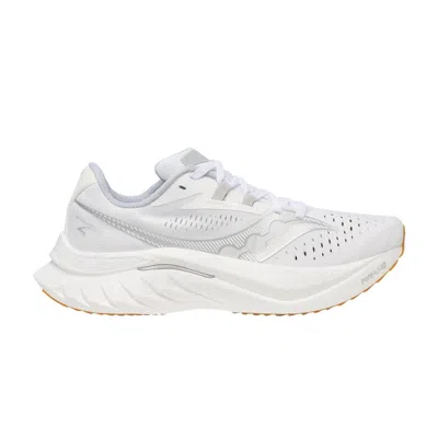 Pre-owned Saucony Wmns Endorphin Speed 4 'white Sunny' | Women's Size 9.5