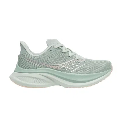Pre-owned Saucony Wmns Endorphin Speed 5 'aloe' | Green | Women's Size 10.5