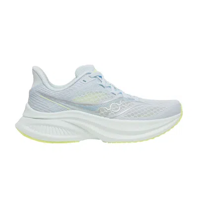 Pre-owned Saucony Wmns Endorphin Speed 5 'ice Melt' | Blue | Women's Size 5.5