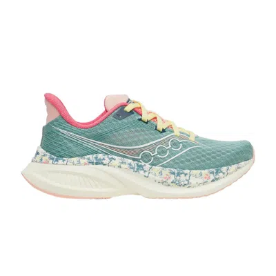 Pre-owned Saucony Wmns Endorphin Speed 5 Kissaten 'wasabi Antique' | Green | Women's Size 9