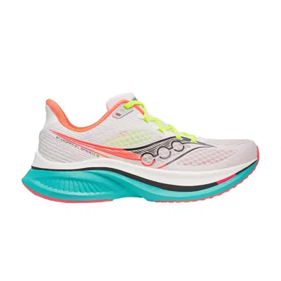 Pre-owned Saucony Wmns Endorphin Speed 5 'white Mutant' | Women's Size 7