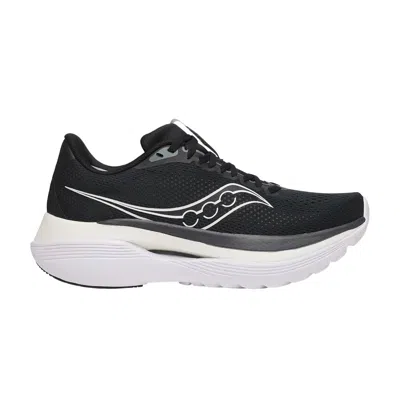 Pre-owned Saucony Wmns Endorphin Trainer 'black White' | Women's Size 10