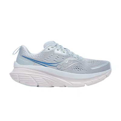 Pre-owned Saucony Wmns Guide 18 'ballad Skydiver' | Blue | Women's Size 7