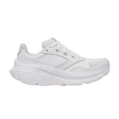 Pre-owned Saucony Wmns Guide Metro Limited Edition Extra Wide 'white' | Women's Size 10