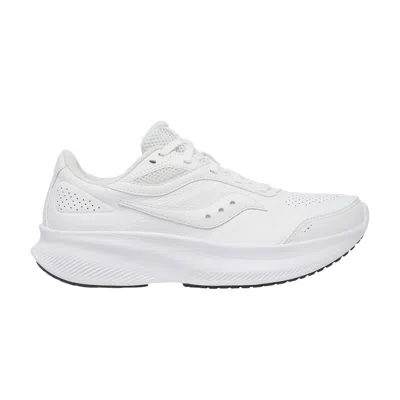 Pre-owned Saucony Wmns Integrity Metro 'white' | Women's Size 8.5
