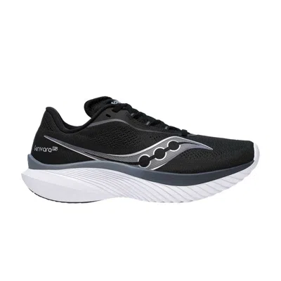 Pre-owned Saucony Wmns Kinvara 15 'black White' | Women's Size 6