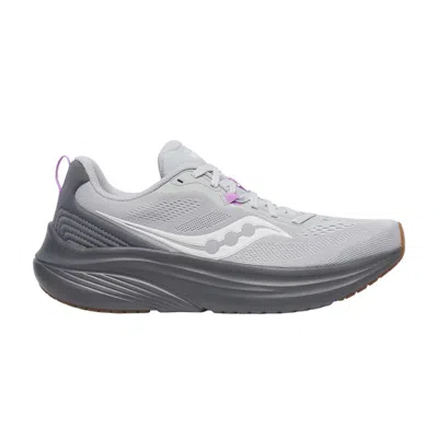 Pre-owned Saucony Wmns Lancer Run 'cloud Carbon' | White | Women's Size 11